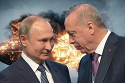 Bàn cờ Libya chưa tàn cuộc: Nga mang 'hàng nóng' đến răn đe, Thổ Nhĩ Kỳ mất 'cả chì lần chài'?
