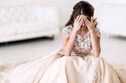 Trước đám cưới, cô dâu bị nhà chồng tương lai bắt 1 việc khiếm nhã và sự 'đáp trả' bất ngờ