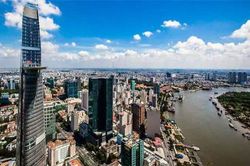 Kinh tế Việt Nam tăng trưởng trở lại sau dịch COVID-19