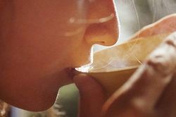 Sáng ngủ dậy cứ uống 1 cốc này: Thời tiết hanh khô đến đâu, da dẻ vẫn hồng hào, trắng trẻo