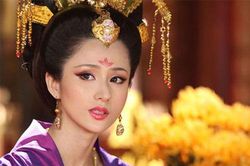 Điều ít biết về 'ác mẫu' bậc nhất Trung Quốc