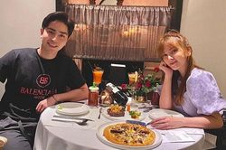 Giữa thông tin bầu bí, Thu Thủy đúng là thay đổi thật: Liên tục bồi bổ, để lộ vòng hai bất thường