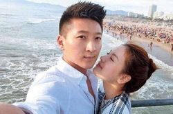 Bồ nhí gửi ảnh dan díu, vợ không ra mặt vẫn có người 'xử đẹp' chồng