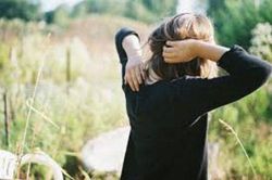 Tôi mong mình cao ráo hơn để có được anh
