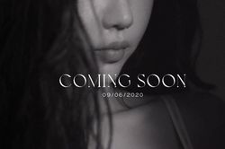 Vừa 'thả thính' comeback, Min hẳn bật ngửa vì độ 'mặn' của fan khi… chọn dùm tên bài hát