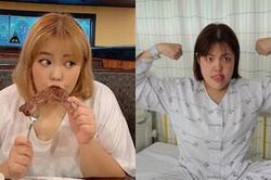 'Thánh ăn' Yang Soo Bin gây bất ngờ khi tiết lộ bị ung thư tuyến giáp, mất giọng nói do biến chứng sau phẫu thuật
