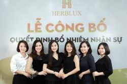 Founder thương hiệu HERBLUX và hành trình đi tìm tinh hoa thảo mộc