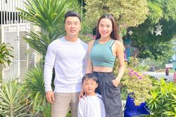 Kim Cương chia sẻ lí do duy nhất khiến cô đến với Ưng Hoàng Phúc