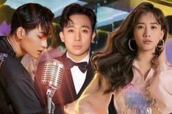 Trấn Thành, Ali Hoàng Dương cover nhạc Hàn 'vỡ toe toét' và đây là phản ứng của Hari Won…