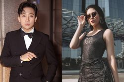 Trấn Thành bắt tay cùng Ngọc Thanh Tâm sản xuất web drama mới 'Tâm Sắc Tấm'