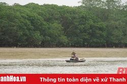 Tăng cường sự lãnh đạo của Đảng đối với công tác phòng ngừa, ứng phó, khắc phục hậu quả thiên tai