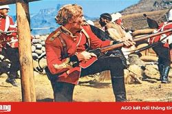 Quần Khaki: Từ chiếc quần chiến binh tới món đồ mọi chàng trai đều có