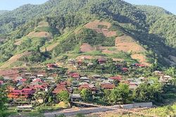 Chà Nưa triển khai du lịch cộng đồng