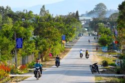 Gia Lai tăng tốc xây dựng nông thôn mới