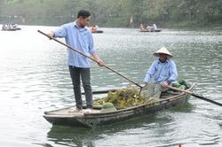 Nhiều giải pháp hiệu quả để cải thiện môi trường du lịch