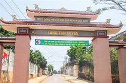 Những vấn đề đặt ra qua thực hiện phong trào 'Toàn dân đoàn kết xây dựng đời sống văn hóa'