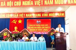 Nha Trang: Đảng bộ phường Ngọc Hiệp phấn đấu đến năm 2025, xây dựng 100% Chi bộ có cấp ủy