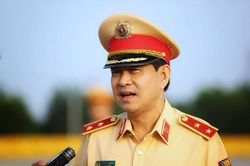 Bảo vệ tính mạng, sự an toàn của người dân khi tham gia giao thông