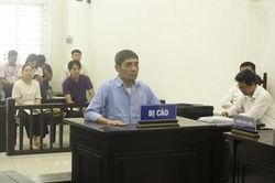 Giám đốc chiếm đoạt nhiều tỷ đồng từ các chiêu trò ranh ma