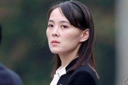 Em gái Kim Jong Un cảnh báo Hàn Quốc vụ rải truyền đơn chống phá