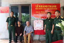 Lan tỏa từ những việc làm thiết thực