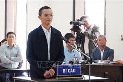 Cách chức Chánh Thanh tra Bộ Thông tin và Truyền thông