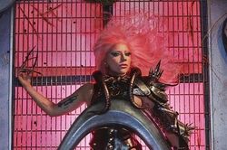 Album mới của Lady Gaga đầy hứa hẹn