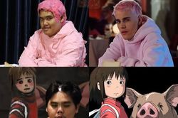 'Thánh cosplay giá rẻ' Saengchart không bao giờ làm chúng ta thất vọng!