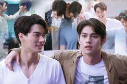 HOT: BrightWin (2gether The Series) gửi lời chào và hẹn gặp fan Việt trên Hoa Học Trò