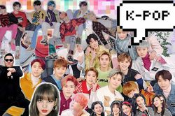 Fan Kpop dùng cách không ngờ để ủng hộ phong trào chống kỳ thị màu da