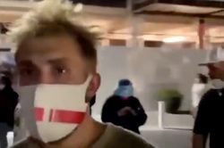 Đi cùng đoàn bạo loạn, cướp phá ở Mỹ, YouTuber nổi tiếng bị buộc tội
