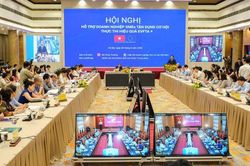 Doanh nghiệp cần nắm rõ các quy định của EVFTA khi thực thi hiệp định