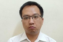 Bộ Công an bắt thêm 1 cán bộ thuộc Tổng cục Hải quan