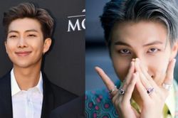 RM BTS càng lớn tuổi sẽ càng có tầm ảnh hưởng lớn hơn tới thế giới