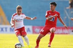 Quay chậm tình huống Phi Sơn bỏ lỡ cơ hội khó tin