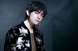 Hình ảnh đẹp nhất của V BTS theo fan bình chọn, hóa ra giản dị vậy