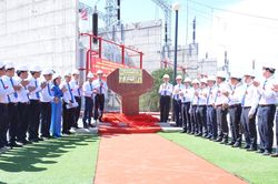 Thêm công trình giải phóng công suất các nguồn năng lượng tái tạo