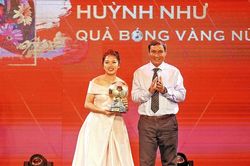 Luôn phấn đấu, không phụ lòng người hâm mộ