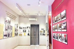 Thăm nơi Bác Hồ từng sống tại thành phố Hồ Chí Minh