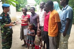 Việt Nam đóng góp tích cực vào hai Nghị quyết của HĐBA về Sudan