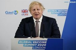 Thế giới cam kết đóng góp 8,8 tỷ USD cho Liên minh vaccine
