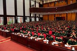 Thông báo nhanh kết quả Hội nghị Trung ương lần thứ 12, Ban Chấp hành Trung ương Đảng khóa XII