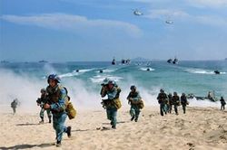 Đột phá nâng cao chất lượng tham mưu, chỉ đạo huấn luyện toàn quân
