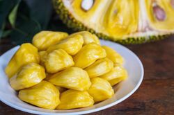 Những món ngon từ mít chín chỉ nhìn cũng 'ứa nước miếng'
