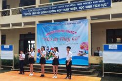 Diệt địch đến hơi thở cuối cùng