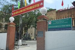 Thanh Hóa: Một người làm quan, 'cả họ được nghèo'?