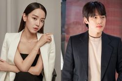 'Nữ hoàng rating' kết đôi Kim Jung Hyun trong phim mới