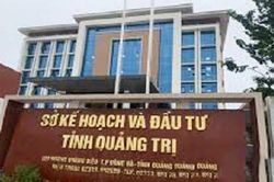 Quảng Trị điều động, bổ nhiệm 3 lãnh đạo chủ chốt sau nhiều tháng 'trống ghế'