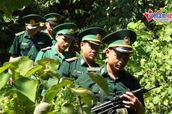 Trăm người ráo riết lùng sục đèo Hải Vân, truy bắt phạm nhân vượt ngục