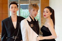 Ca sĩ Erik: Mua nhà, xe và gửi tiền về cho bố mẹ mỗi tháng
